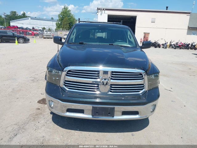 Продажа на аукционе авто 2023 Ram 1500 Classic Slt  4x4 6'4 Box/warlock  4x4 6'4 Box, vin: 1C6RR7GT1P5588663, номер лота: 45867231