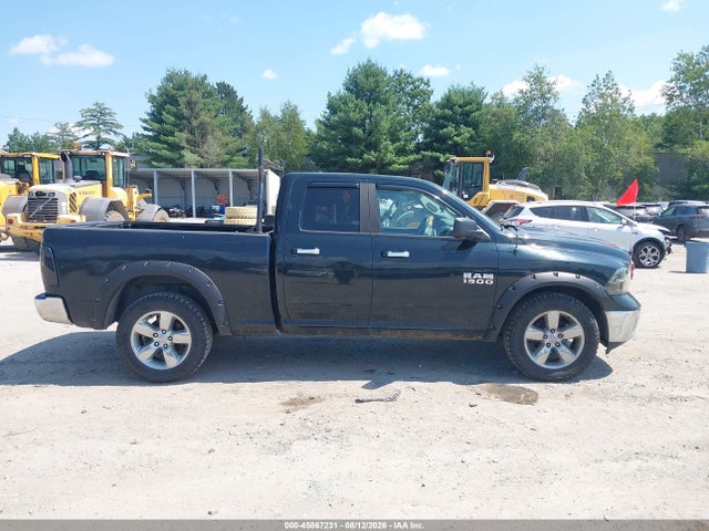 Продажа на аукционе авто 2023 Ram 1500 Classic Slt  4x4 6'4 Box/warlock  4x4 6'4 Box, vin: 1C6RR7GT1P5588663, номер лота: 45867231