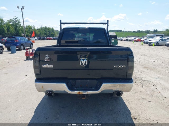 Продажа на аукционе авто 2023 Ram 1500 Classic Slt  4x4 6'4 Box/warlock  4x4 6'4 Box, vin: 1C6RR7GT1P5588663, номер лота: 45867231