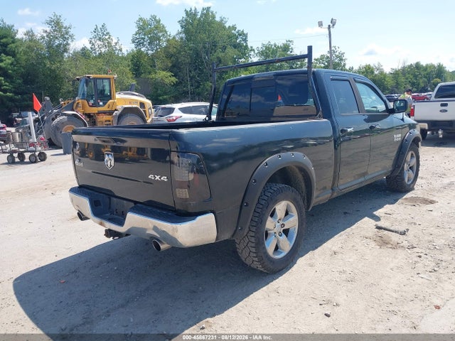 Продажа на аукционе авто 2023 Ram 1500 Classic Slt  4x4 6'4 Box/warlock  4x4 6'4 Box, vin: 1C6RR7GT1P5588663, номер лота: 45867231