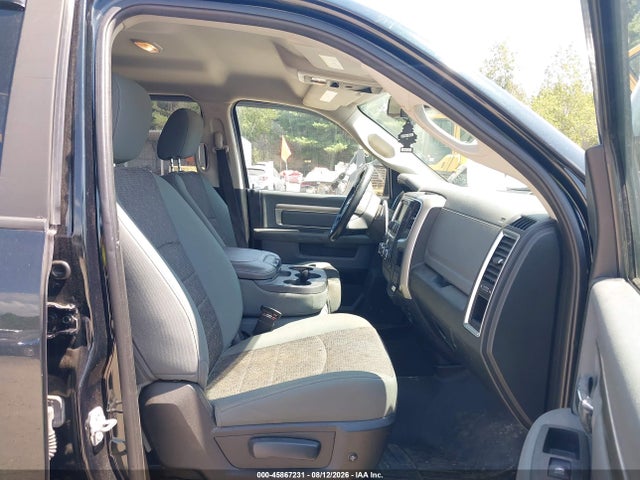 Продажа на аукционе авто 2023 Ram 1500 Classic Slt  4x4 6'4 Box/warlock  4x4 6'4 Box, vin: 1C6RR7GT1P5588663, номер лота: 45867231