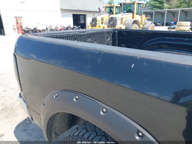 Продажа на аукционе авто 2023 Ram 1500 Classic Slt  4x4 6'4 Box/warlock  4x4 6'4 Box, vin: 1C6RR7GT1P5588663, номер лота: 45867231