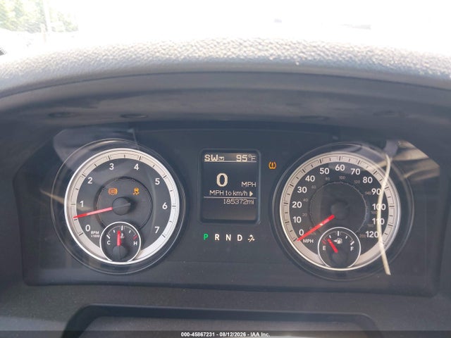 Продажа на аукционе авто 2023 Ram 1500 Classic Slt  4x4 6'4 Box/warlock  4x4 6'4 Box, vin: 1C6RR7GT1P5588663, номер лота: 45867231
