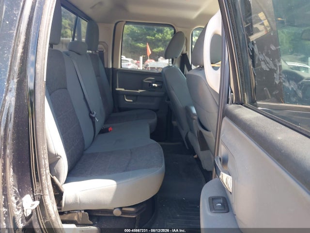 Продажа на аукционе авто 2023 Ram 1500 Classic Slt  4x4 6'4 Box/warlock  4x4 6'4 Box, vin: 1C6RR7GT1P5588663, номер лота: 45867231