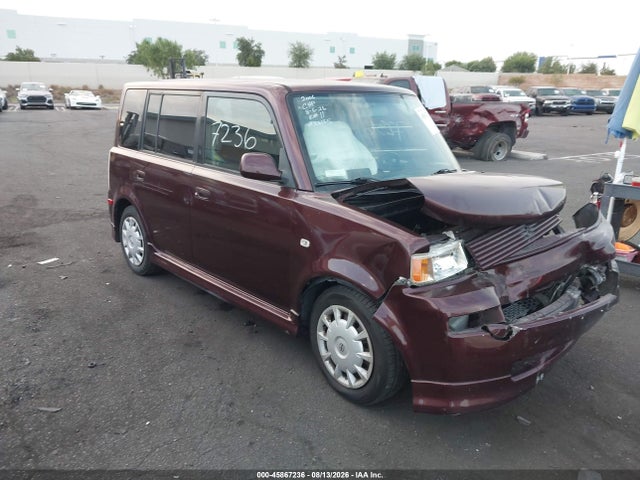 Продаж на аукціоні авто 2006 Scion Xb, vin: JTLKT324X64052243, номер лоту: 45867236