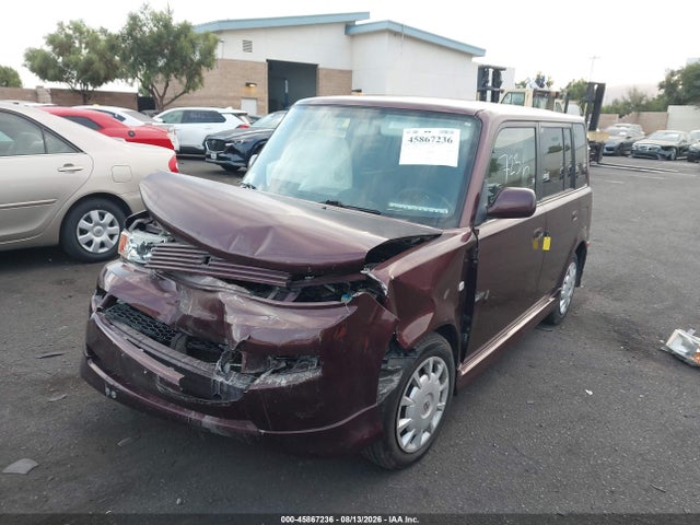 Продаж на аукціоні авто 2006 Scion Xb, vin: JTLKT324X64052243, номер лоту: 45867236