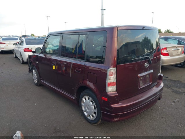 Продаж на аукціоні авто 2006 Scion Xb, vin: JTLKT324X64052243, номер лоту: 45867236