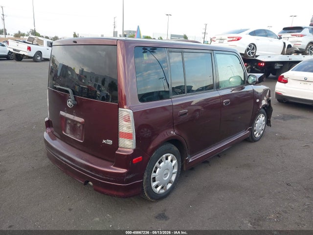 Продаж на аукціоні авто 2006 Scion Xb, vin: JTLKT324X64052243, номер лоту: 45867236