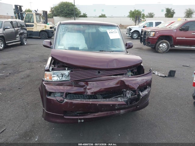 Продаж на аукціоні авто 2006 Scion Xb, vin: JTLKT324X64052243, номер лоту: 45867236