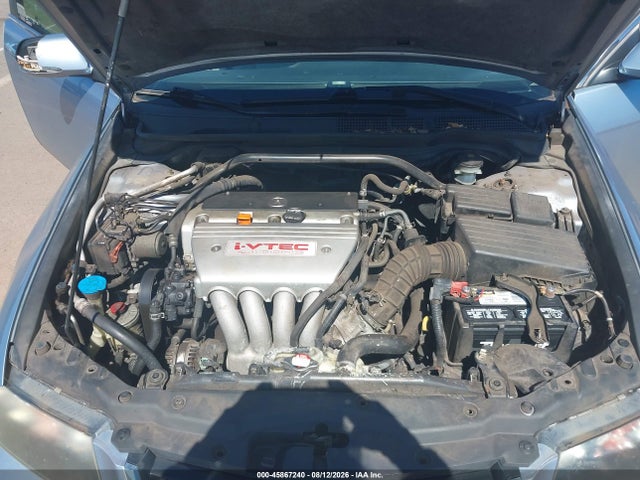 2005 Acura Tsx მანქანა იყიდება აუქციონზე, vin: JH4CL96885C006056, აუქციონის ნომერი: 45867240