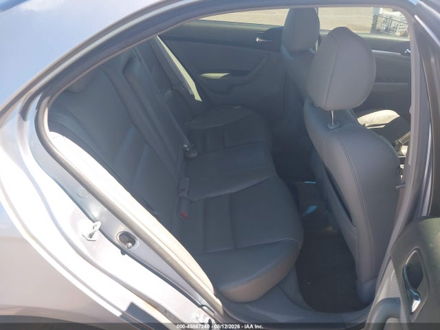 2005 Acura Tsx მანქანა იყიდება აუქციონზე, vin: JH4CL96885C006056, აუქციონის ნომერი: 45867240