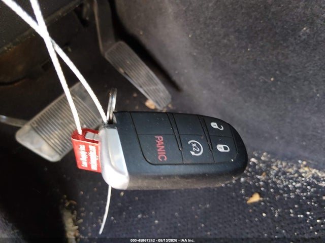 45867242 :رقم المزاد ، 2C3CDXBG3LH234562 vin ، 2020 Dodge Charger Sxt Rwd مزاد بيع