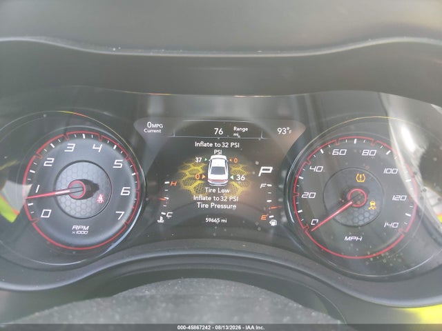 45867242 :رقم المزاد ، 2C3CDXBG3LH234562 vin ، 2020 Dodge Charger Sxt Rwd مزاد بيع
