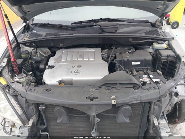 Aukcja sprzedaży 2007 Lexus Rx 350, vin: JTJGK31U370006264, numer aukcji: 45867245