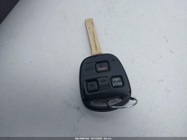 Aukcja sprzedaży 2007 Lexus Rx 350, vin: JTJGK31U370006264, numer aukcji: 45867245