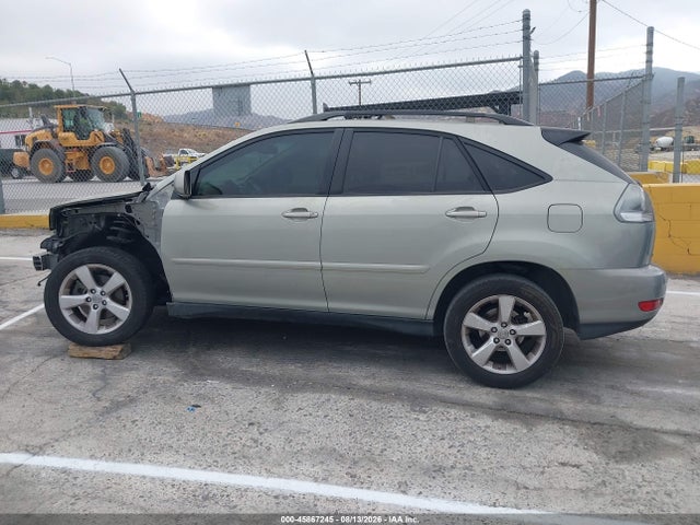 Aukcja sprzedaży 2007 Lexus Rx 350, vin: JTJGK31U370006264, numer aukcji: 45867245