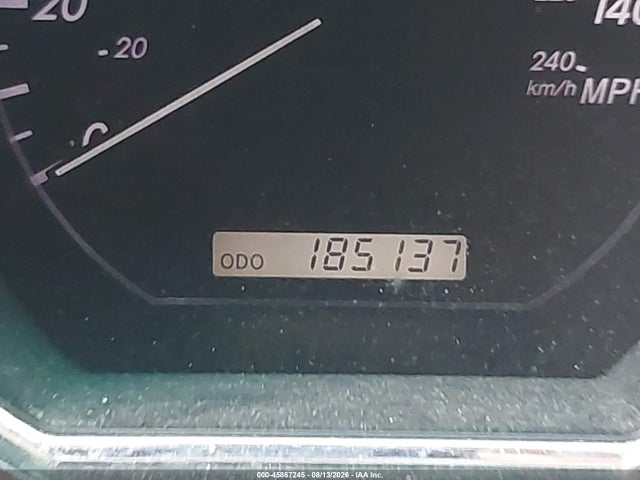 Aukcja sprzedaży 2007 Lexus Rx 350, vin: JTJGK31U370006264, numer aukcji: 45867245