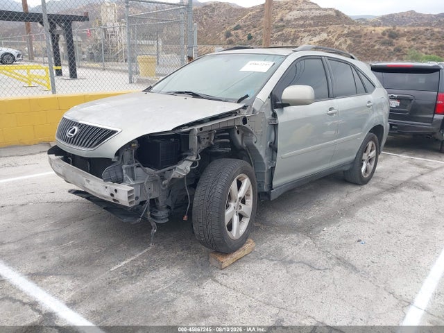 Aukcja sprzedaży 2007 Lexus Rx 350, vin: JTJGK31U370006264, numer aukcji: 45867245
