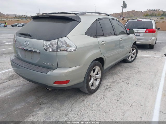 Aukcja sprzedaży 2007 Lexus Rx 350, vin: JTJGK31U370006264, numer aukcji: 45867245