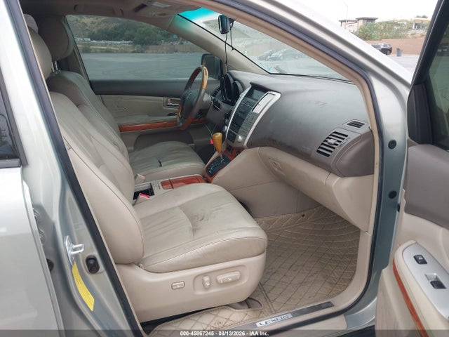 Aukcja sprzedaży 2007 Lexus Rx 350, vin: JTJGK31U370006264, numer aukcji: 45867245