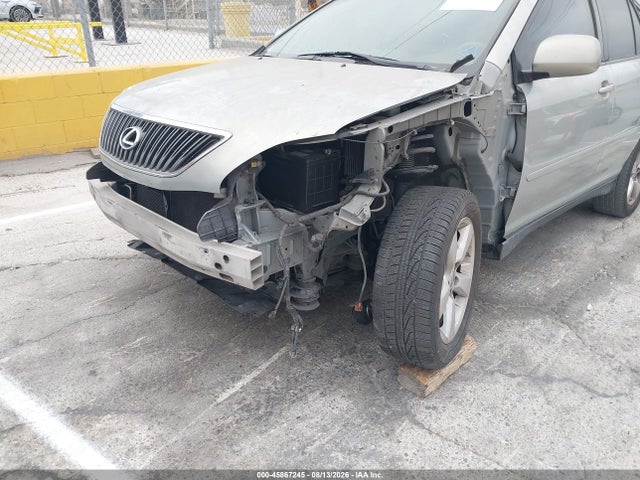 Aukcja sprzedaży 2007 Lexus Rx 350, vin: JTJGK31U370006264, numer aukcji: 45867245
