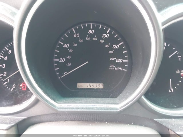Aukcja sprzedaży 2007 Lexus Rx 350, vin: JTJGK31U370006264, numer aukcji: 45867245