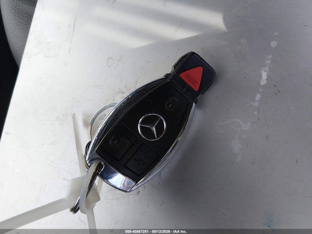 45867251 :رقم المزاد ، 4JGDA5HB0CA017604 vin ، 2012 Mercedes-benz Ml 350 4matic مزاد بيع
