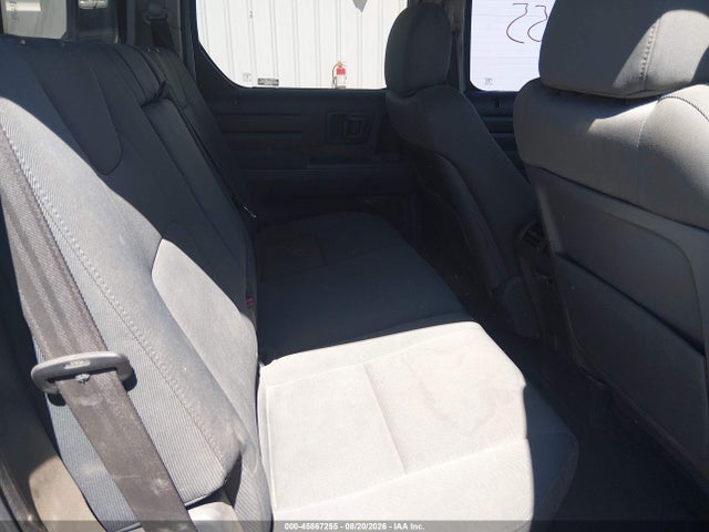 2008 Honda Ridgeline Rt მანქანა იყიდება აუქციონზე, vin: 2HJYK162X8H524478, აუქციონის ნომერი: 45867255