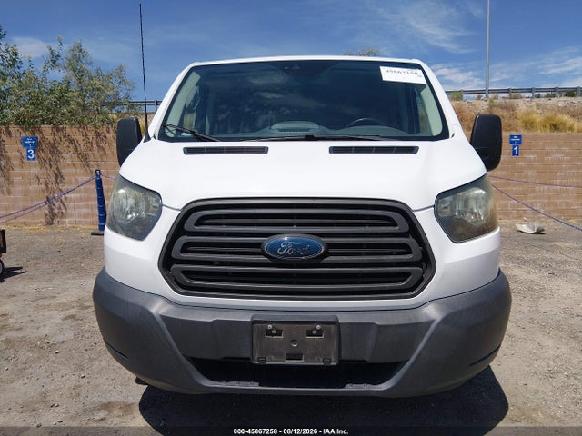 Ford Transit-350 Xl 2016 1FBZX2ZM7GKB33796 Image 16