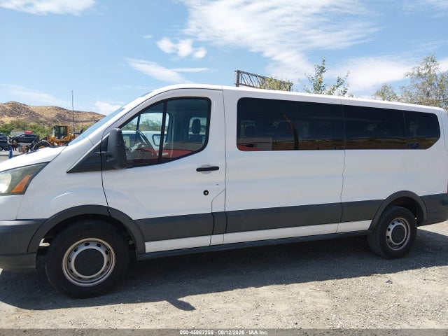 Ford Transit-350 Xl 2016 1FBZX2ZM7GKB33796 Image 18