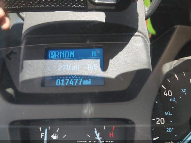 Ford Transit-350 Xl 2016 1FBZX2ZM7GKB33796 Image 19