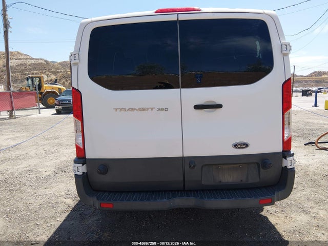 Ford Transit-350 Xl 2016 1FBZX2ZM7GKB33796 Image 20