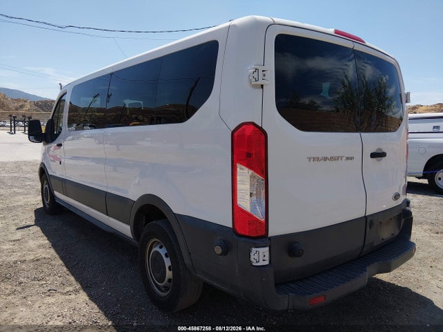 Ford Transit-350 Xl 2016 1FBZX2ZM7GKB33796 Image 3