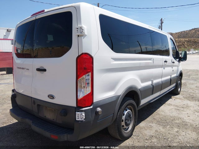 Ford Transit-350 Xl 2016 1FBZX2ZM7GKB33796 Image 4