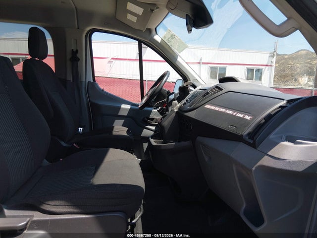 Ford Transit-350 Xl 2016 1FBZX2ZM7GKB33796 Image 5