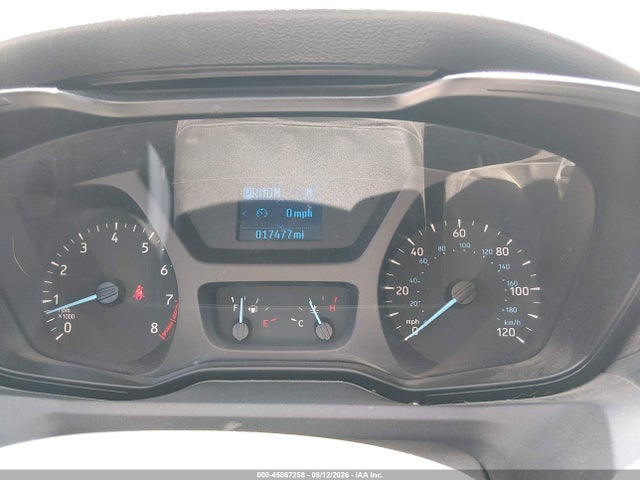Ford Transit-350 Xl 2016 1FBZX2ZM7GKB33796 Image 7