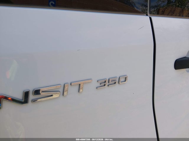 Ford Transit-350 Xl 2016 1FBZX2ZM7GKB33796 Image 13