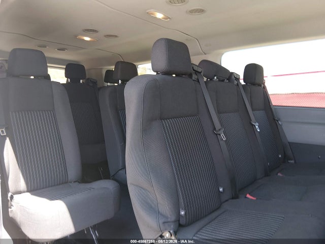 Ford Transit-350 Xl 2016 1FBZX2ZM7GKB33796 Image 8