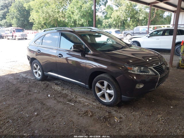 Aukcja sprzedaży 2013 Lexus Rx 350, vin: 2T2BK1BA1DC158417, numer aukcji: 45867262