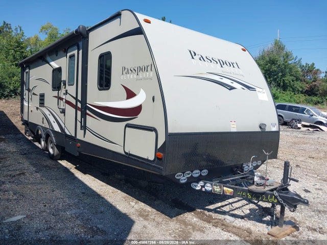 2016 4YDT28122GT412190 головне зображення