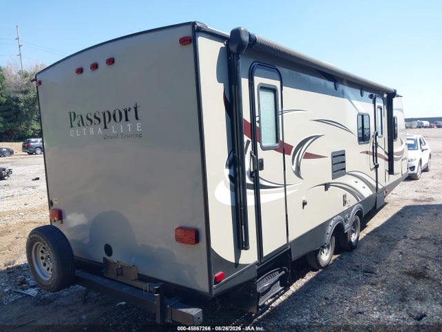 Keystone Rv Other 2016 4YDT28122GT412190 Image 4