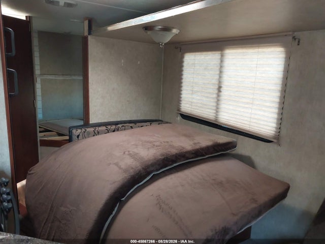 Keystone Rv Other 2016 4YDT28122GT412190 Image 8
