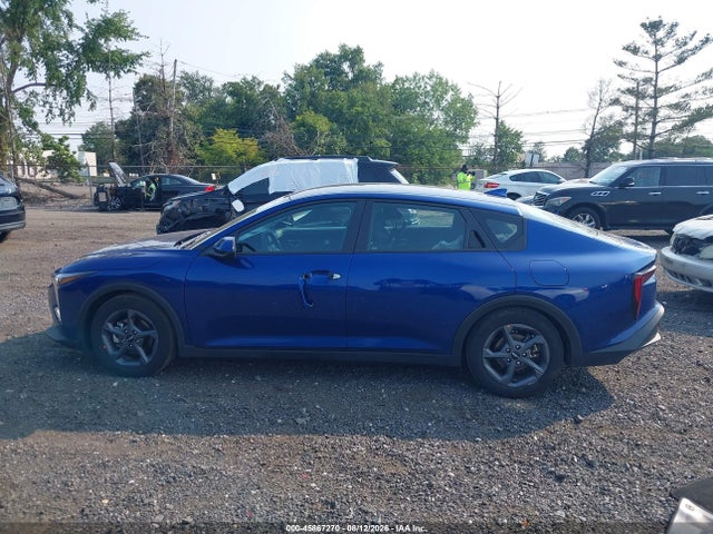 Aukcja sprzedaży 2025 Kia K4 Lxs, vin: 3KPFT4DE8SE237859, numer aukcji: 45867270