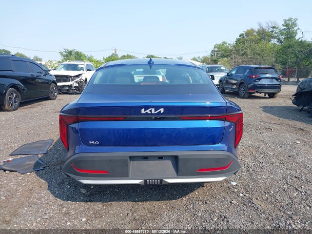 Aukcja sprzedaży 2025 Kia K4 Lxs, vin: 3KPFT4DE8SE237859, numer aukcji: 45867270