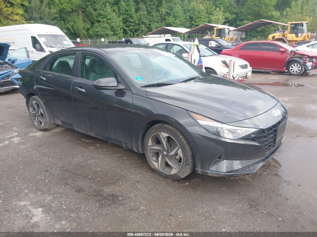 Продаж на аукціоні авто 2023 Hyundai Elantra Sel, vin: 5NPLS4AG5PH112591, номер лоту: 45867272