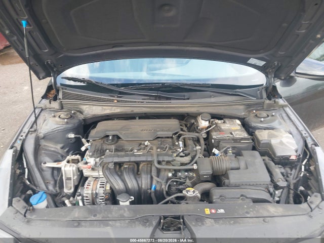 Продаж на аукціоні авто 2023 Hyundai Elantra Sel, vin: 5NPLS4AG5PH112591, номер лоту: 45867272