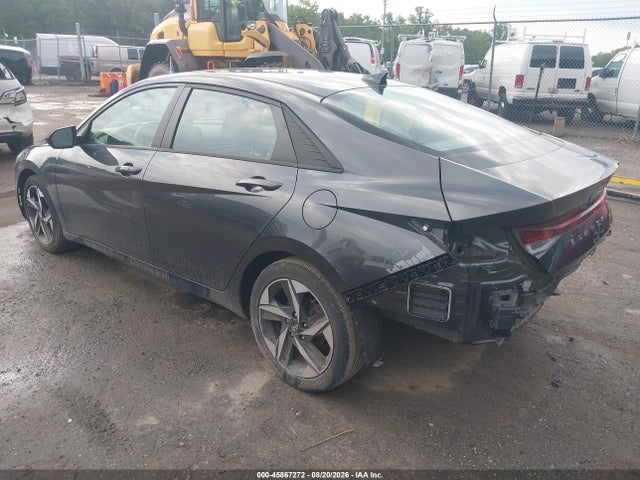 Продаж на аукціоні авто 2023 Hyundai Elantra Sel, vin: 5NPLS4AG5PH112591, номер лоту: 45867272