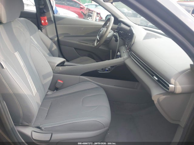 Продаж на аукціоні авто 2023 Hyundai Elantra Sel, vin: 5NPLS4AG5PH112591, номер лоту: 45867272