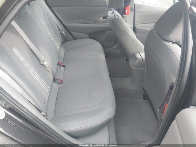 Продаж на аукціоні авто 2023 Hyundai Elantra Sel, vin: 5NPLS4AG5PH112591, номер лоту: 45867272