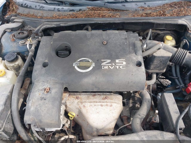 Продаж на аукціоні авто 2003 Nissan Altima 2.5 S, vin: 1N4AL11D23C149621, номер лоту: 45867273